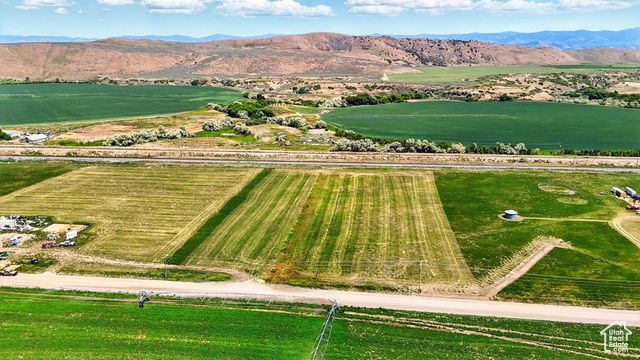 4000 N 4400 W # 4, Clifton, ID 83232