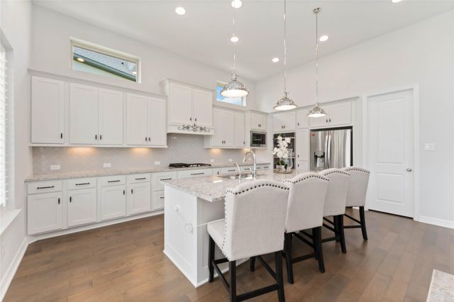 1707 Yellow Iris Trail, Richmond, TX 77406