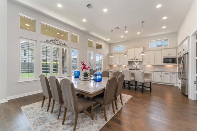 1707 Yellow Iris Trail, Richmond, TX 77406