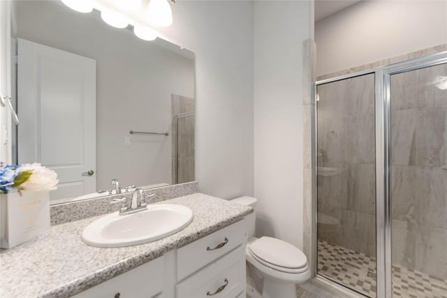 1707 Yellow Iris Trail, Richmond, TX 77406