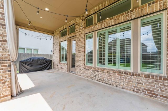 1707 Yellow Iris Trail, Richmond, TX 77406
