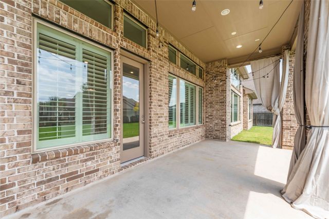 1707 Yellow Iris Trail, Richmond, TX 77406