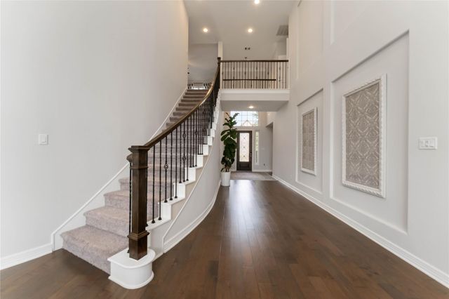 1707 Yellow Iris Trail, Richmond, TX 77406