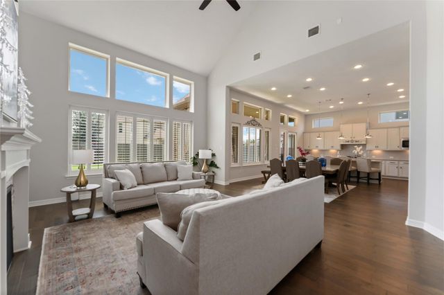 1707 Yellow Iris Trail, Richmond, TX 77406