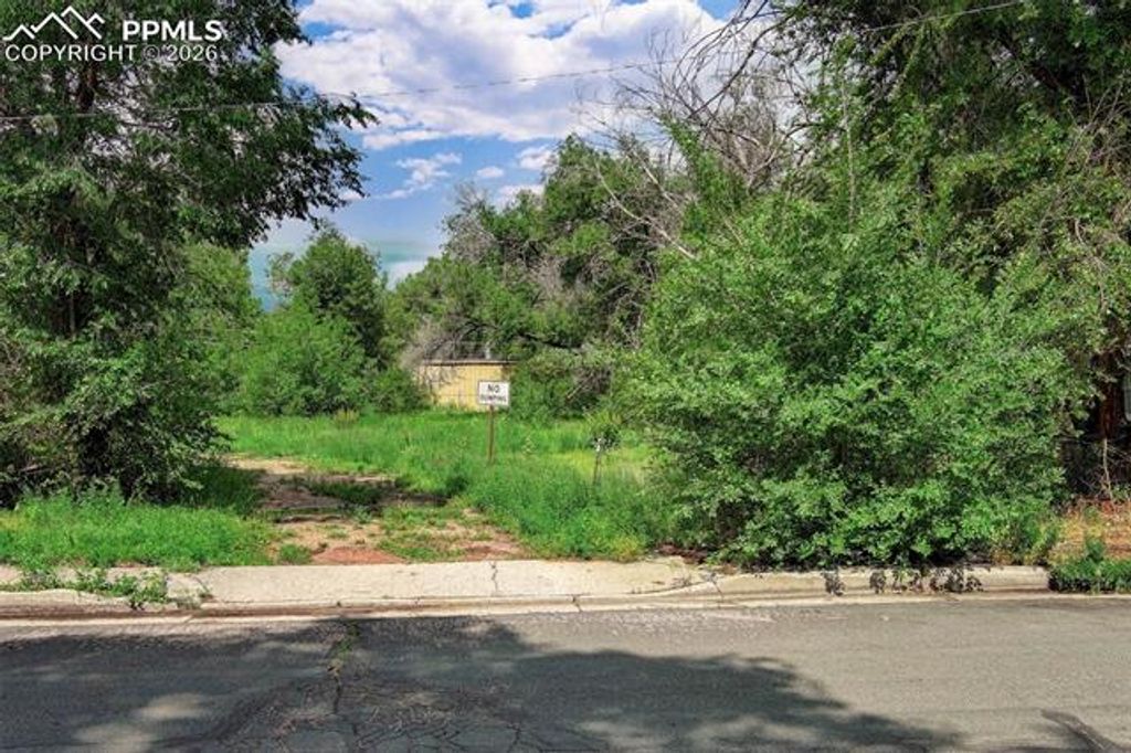 508 Sunset Road, Colorado Springs, CO 80909 — photo 3