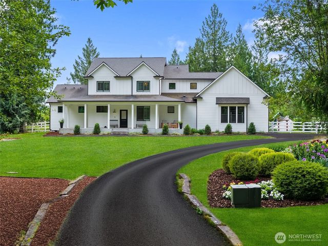 20121 SE 344th Street, Auburn, WA 98092