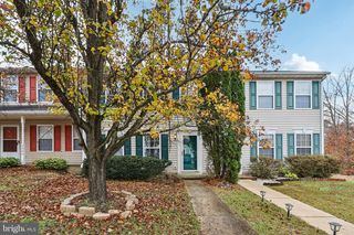 4508 LUAU CT, Fredericksburg, VA 22408