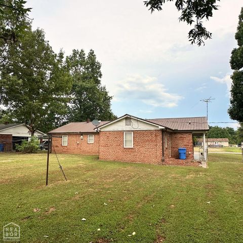 319 N Stephan Lane N, Corning, AR 72422