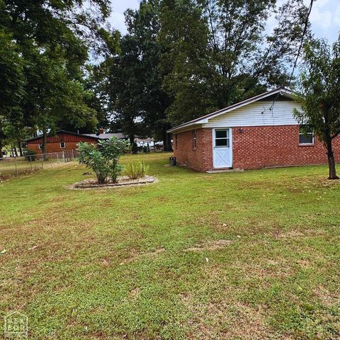 319 N Stephan Lane N, Corning, AR 72422