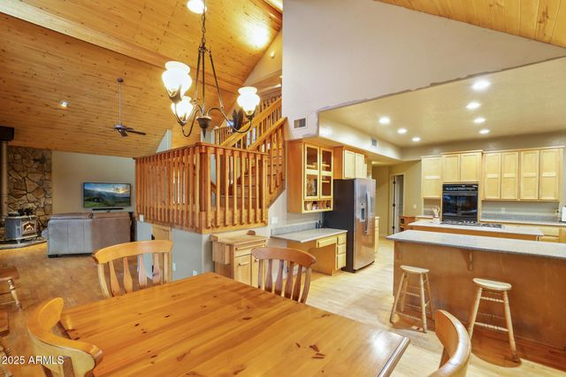 131 W Hunt Ranch Road, Pine, AZ 85544