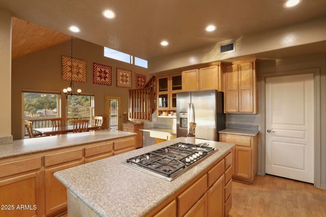 131 W Hunt Ranch Road, Pine, AZ 85544