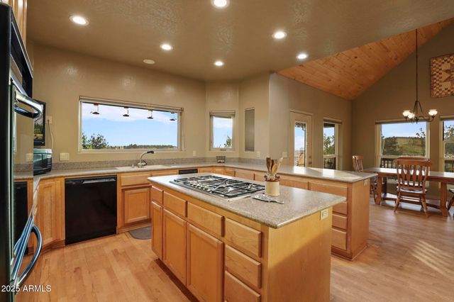131 W Hunt Ranch Road, Pine, AZ 85544