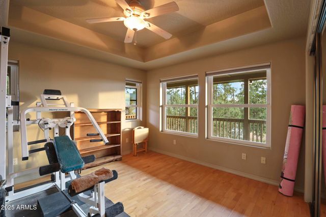 131 W Hunt Ranch Road, Pine, AZ 85544