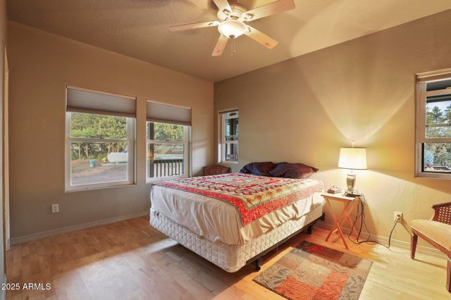 131 W Hunt Ranch Road, Pine, AZ 85544