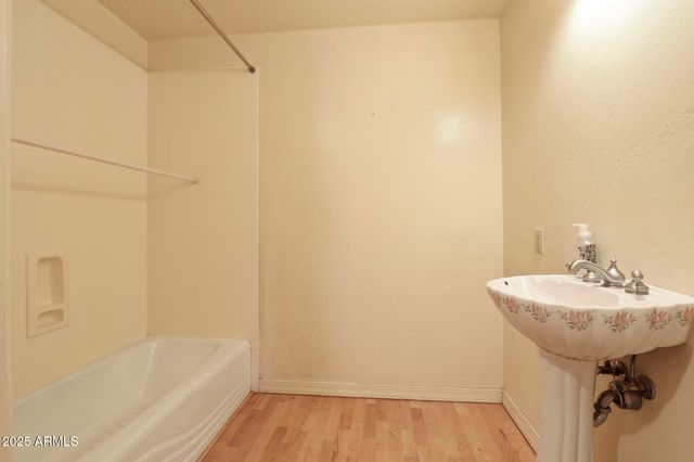 131 W Hunt Ranch Road, Pine, AZ 85544