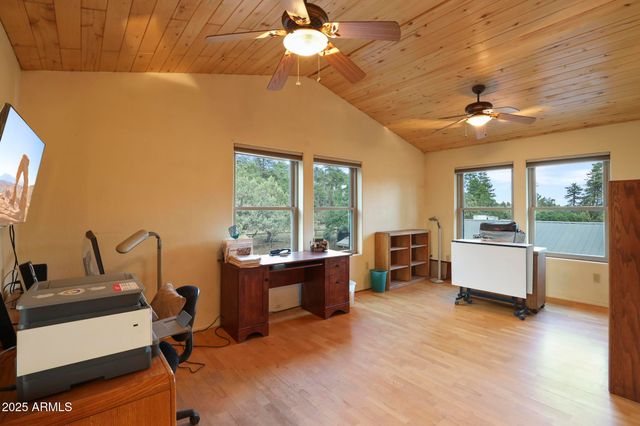 131 W Hunt Ranch Road, Pine, AZ 85544