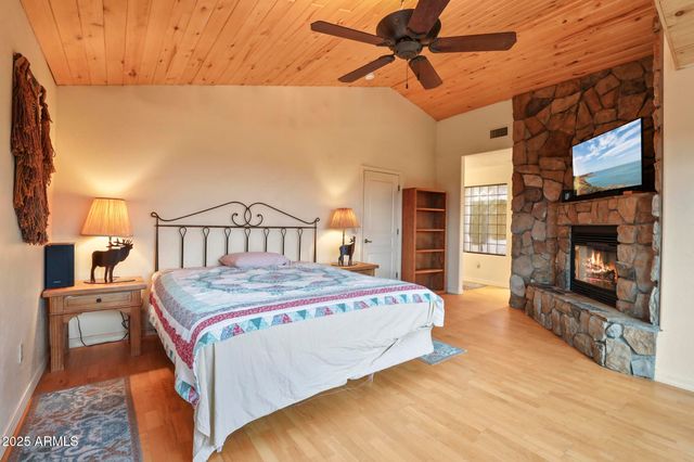 131 W Hunt Ranch Road, Pine, AZ 85544