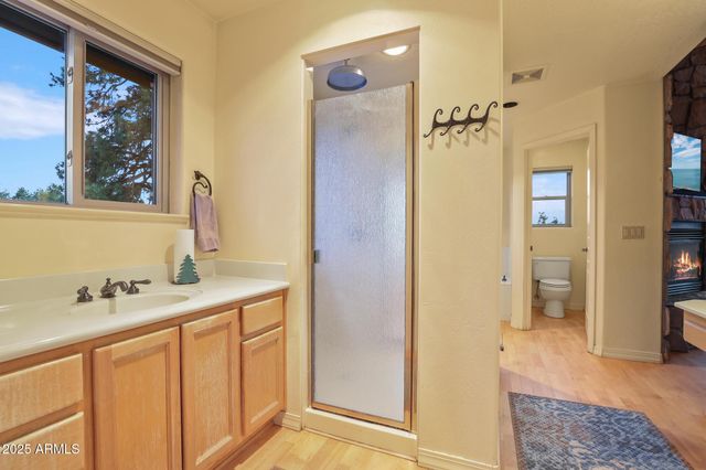 131 W Hunt Ranch Road, Pine, AZ 85544