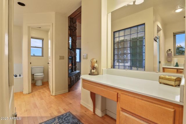 131 W Hunt Ranch Road, Pine, AZ 85544