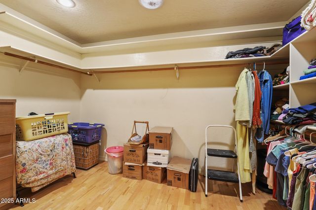 131 W Hunt Ranch Road, Pine, AZ 85544