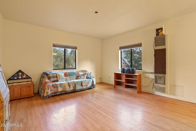 131 W Hunt Ranch Road, Pine, AZ 85544