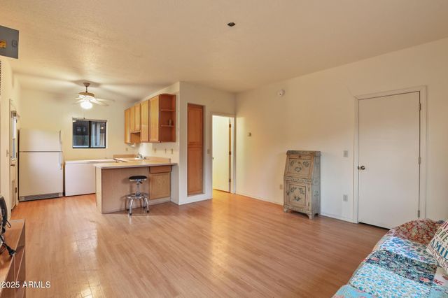 131 W Hunt Ranch Road, Pine, AZ 85544