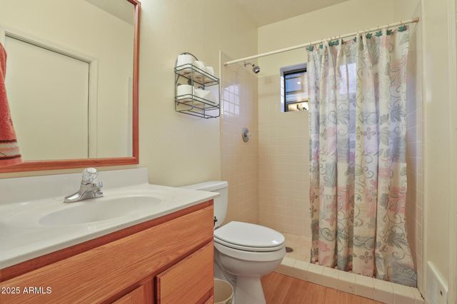 131 W Hunt Ranch Road, Pine, AZ 85544