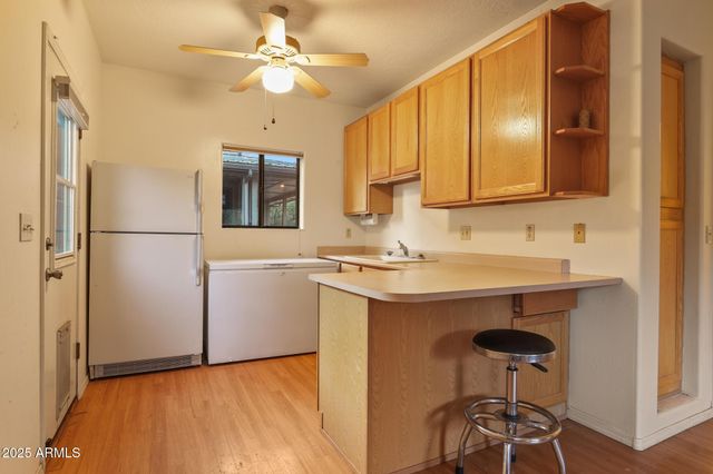 131 W Hunt Ranch Road, Pine, AZ 85544