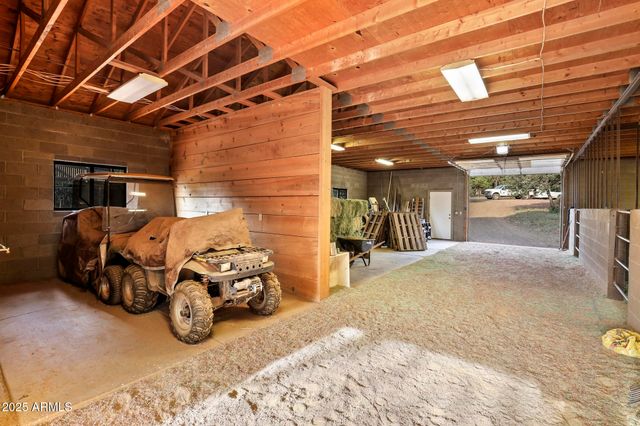 131 W Hunt Ranch Road, Pine, AZ 85544