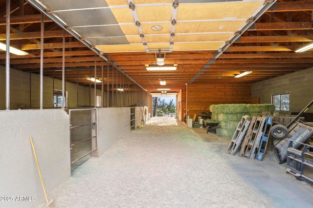 131 W Hunt Ranch Road, Pine, AZ 85544