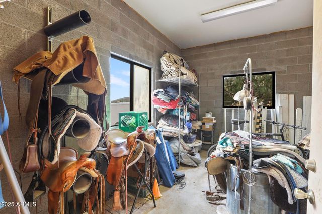 131 W Hunt Ranch Road, Pine, AZ 85544