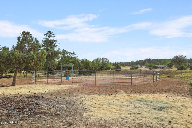 131 W Hunt Ranch Road, Pine, AZ 85544