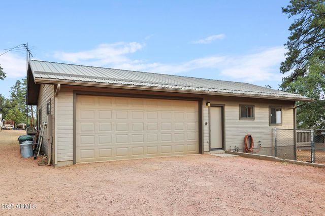 131 W Hunt Ranch Road, Pine, AZ 85544