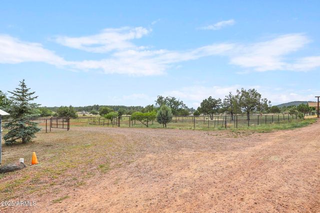 131 W Hunt Ranch Road, Pine, AZ 85544