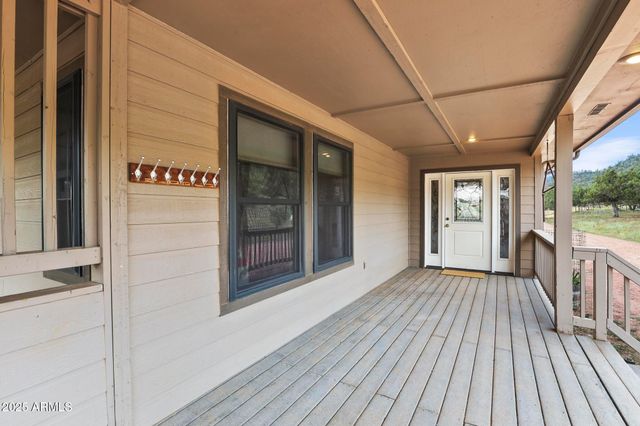 131 W Hunt Ranch Road, Pine, AZ 85544