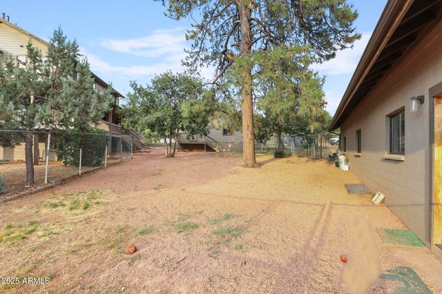 131 W Hunt Ranch Road, Pine, AZ 85544