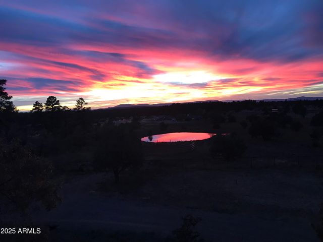 131 W Hunt Ranch Road, Pine, AZ 85544