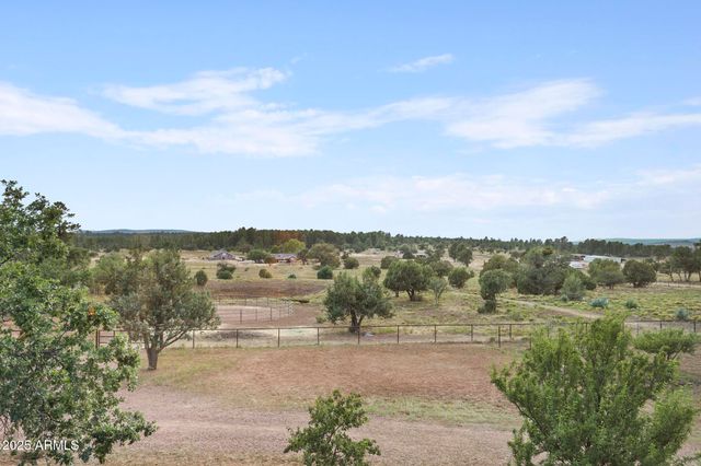 131 W Hunt Ranch Road, Pine, AZ 85544