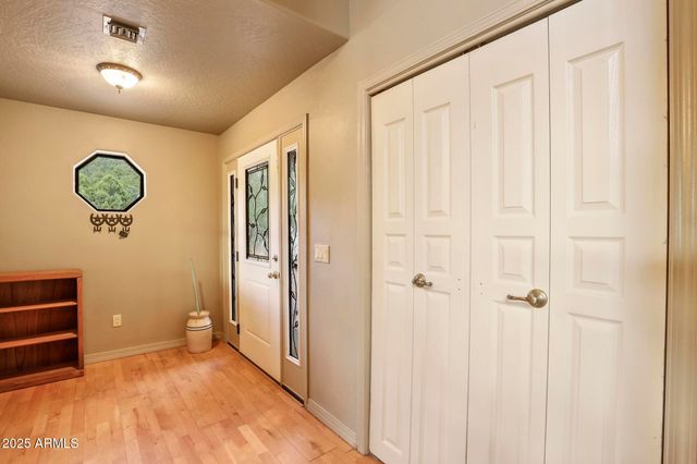 131 W Hunt Ranch Road, Pine, AZ 85544