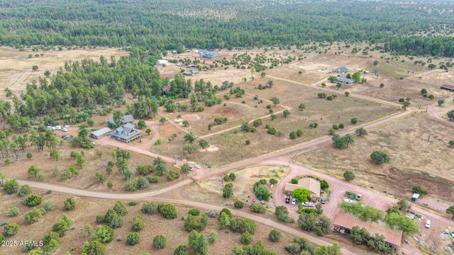 131 W Hunt Ranch Road, Pine, AZ 85544