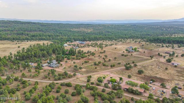 131 W Hunt Ranch Road, Pine, AZ 85544