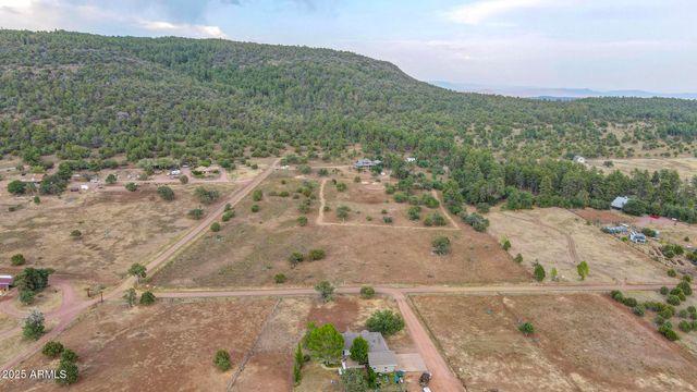 131 W Hunt Ranch Road, Pine, AZ 85544