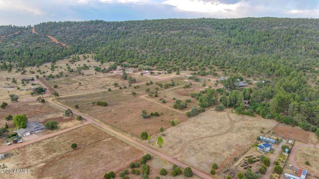 131 W Hunt Ranch Road, Pine, AZ 85544