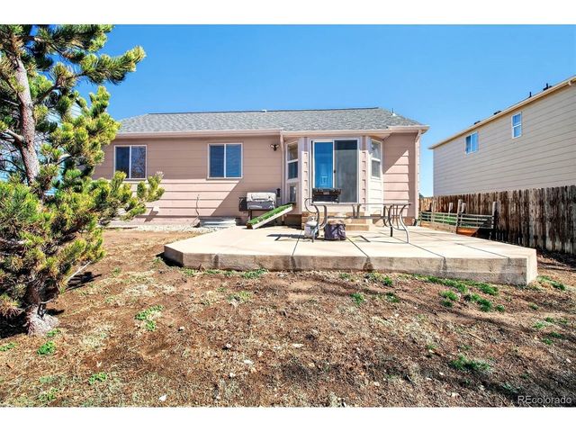 11376 Berry Farm Rd, Fountain, CO 80817