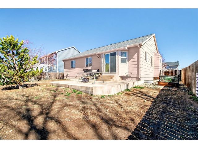 11376 Berry Farm Rd, Fountain, CO 80817