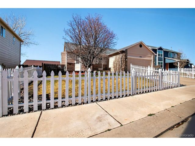 11376 Berry Farm Rd, Fountain, CO 80817