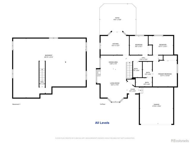 11376 Berry Farm Rd, Fountain, CO 80817