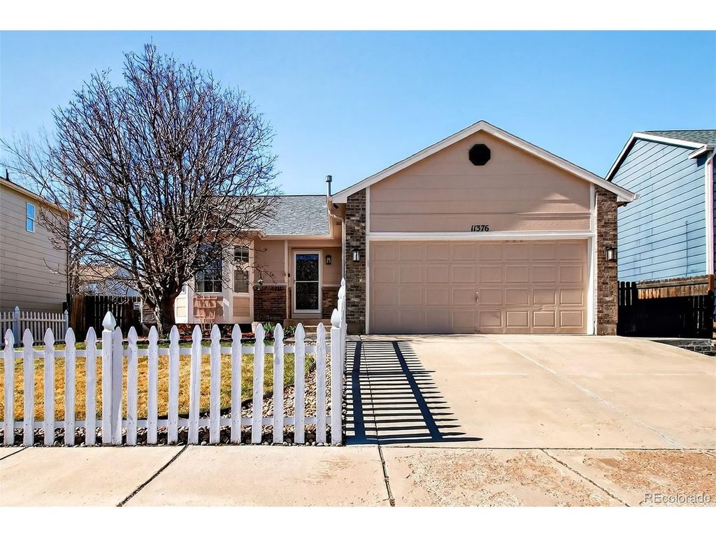 11376 Berry Farm Rd, Fountain, CO 80817