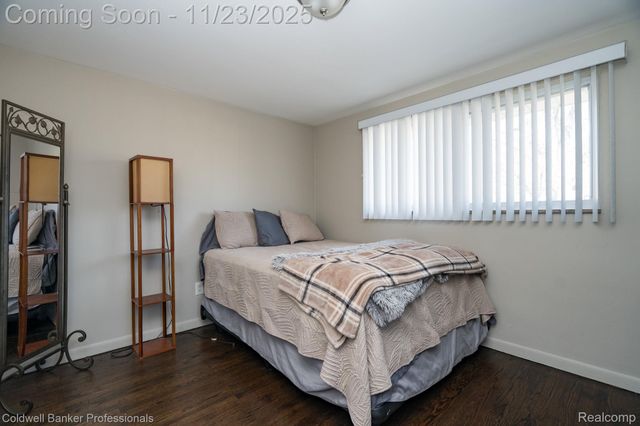 17377 Avilla Boulevard, Lathrup Village, MI 48076