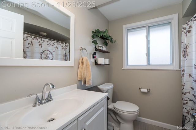 17377 Avilla Boulevard, Lathrup Village, MI 48076